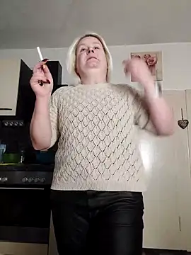 GeileEstelle online show from 02/09/26, 07:17