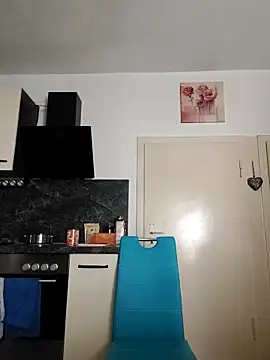 GeileEstelle online show from 11/04/25, 04:27