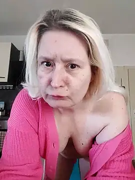 GeileEstelle online show from 03/29/26, 07:32