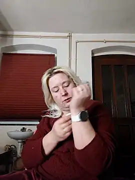 GeileEstelle online show from 02/21/26, 05:09