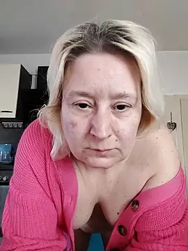 GeileEstelle online show from 03/22/26, 03:02