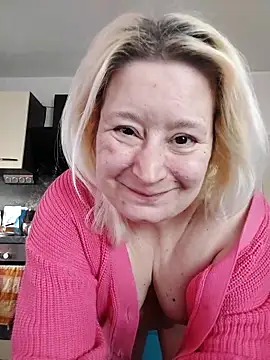 GeileEstelle online show from 03/10/26, 06:50