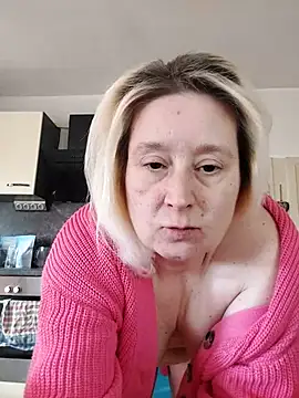 GeileEstelle online show from 04/15/26, 06:52