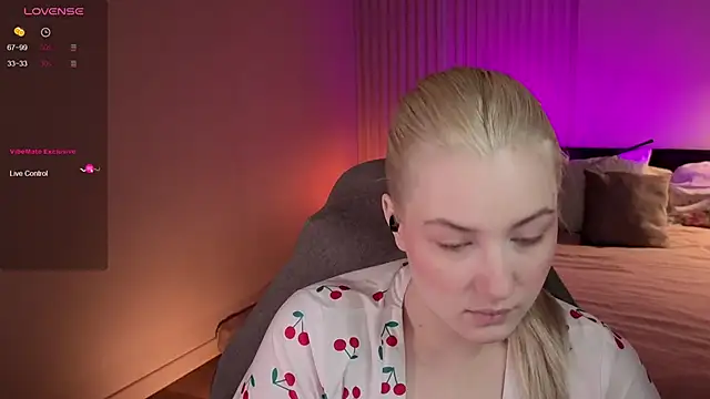 elinanortas online show from 05/06/26, 05:22