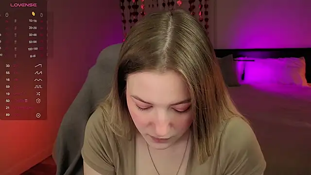 elinanortas online show from 03/19/26, 05:40