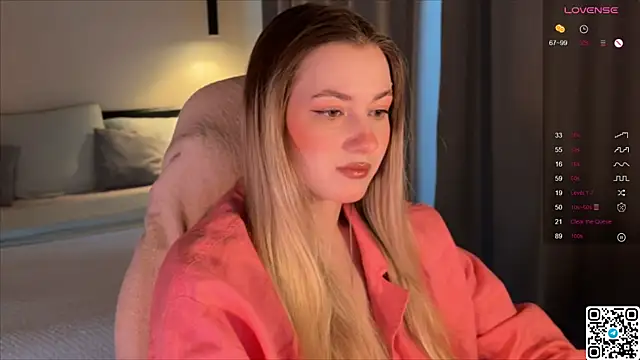 elinanortas online show from 11/24/25, 04:56