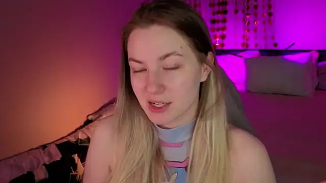 elinanortas online show from 04/06/26, 04:30