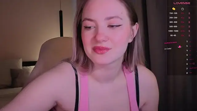 elinanortas online show from 12/22/25, 05:18