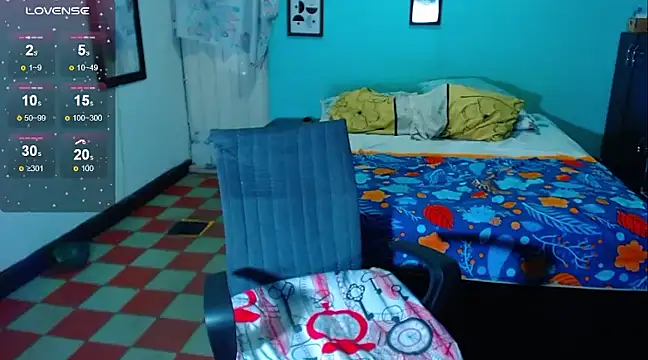 Snapshot of Mia_sexy18_ chatting on 03/01/25, 02:59 Mia sexy18 online show from 03/01/25, 02:59