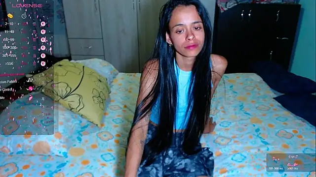 Mia sexy18  online show from 03/05/26, 02:19