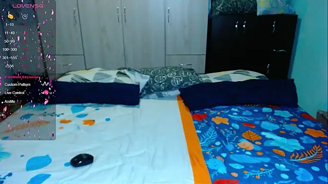 Mia sexy18  online show from 03/27/26, 03:04