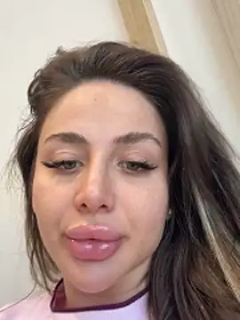 AshleySinn online show from 03/09/26, 07:23