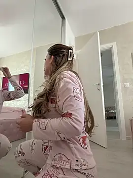 AshleySinn online show from 03/10/26, 08:29