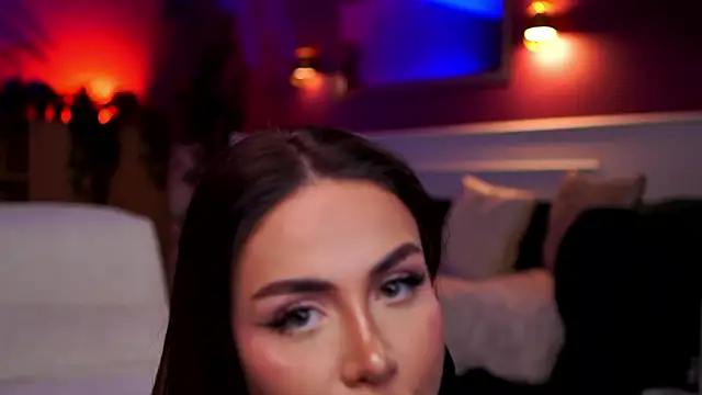 Snapshot of AshleySinn chatting on 02/13/26, 11:10 AshleySinn online show from 02/13/26, 11:10