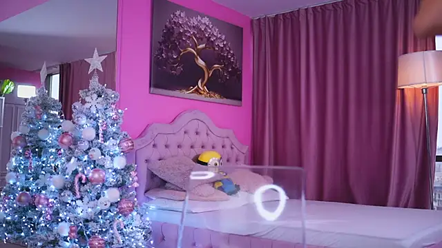 Snapshot of AshleySinn chatting on 12/22/25, 11:21 AshleySinn online show from 12/22/25, 11:21