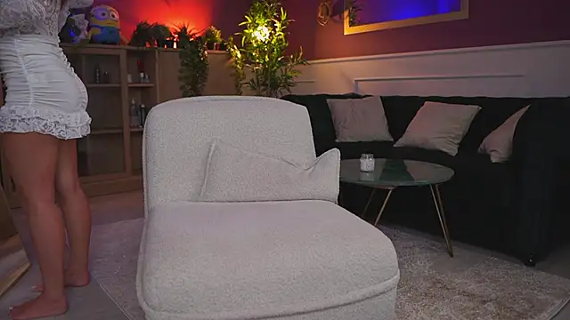 AshleySinn online show from 03/05/26, 10:45