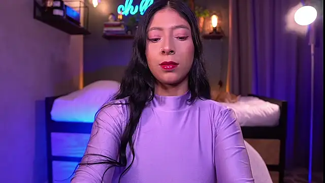 camila3   online show from 12/18/25, 07:07