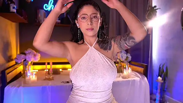 camila3   online show from 02/06/26, 06:15