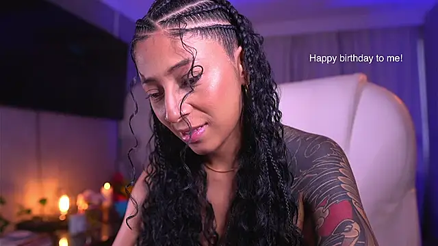 camila3   online show from 02/09/25, 09:06