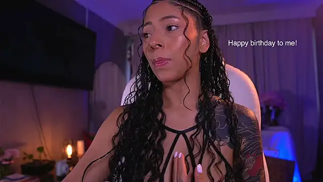 camila3   online show from 02/09/25, 06:05