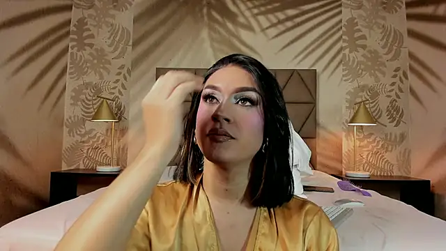 Scarleett 22 online show from 02/26/26, 07:58