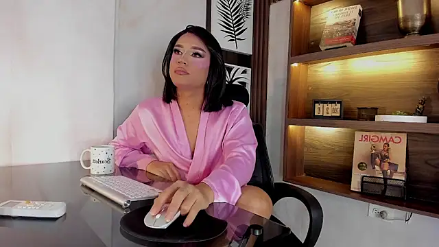 Scarleett 22 online show from 03/23/26, 07:58