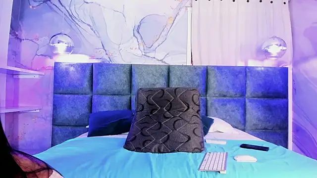 Scarleett 22 online show from 09/12/25, 07:46