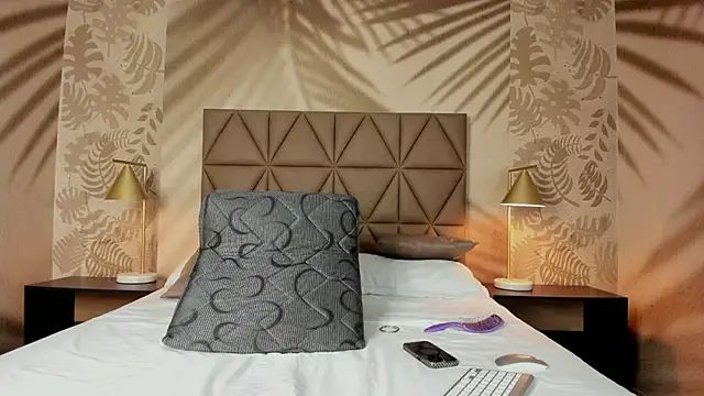 Scarleett 22 online show from 01/14/26, 08:12