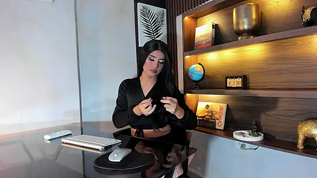 Scarleett 22 online show from 05/17/26, 12:16