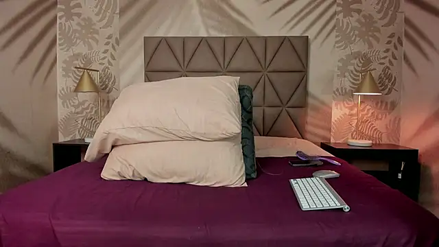 Scarleett 22 online show from 02/11/26, 07:58