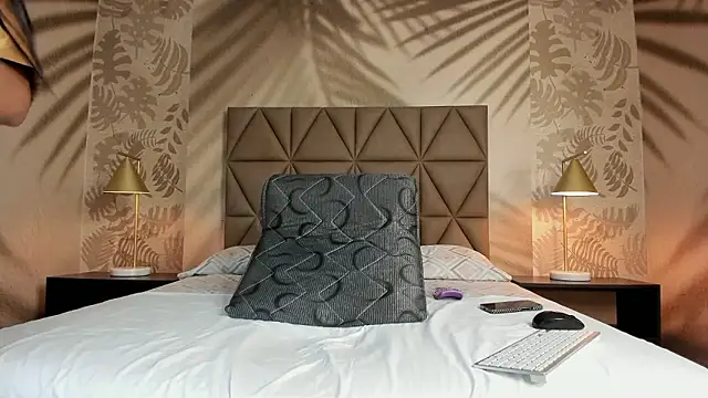 Scarleett 22 online show from 01/08/26, 08:15