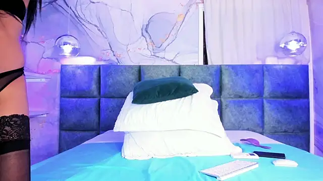 Scarleett 22 online show from 09/14/25, 11:54