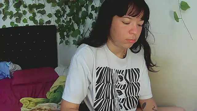 fresa caliente online show from 03/04/25, 05:34
