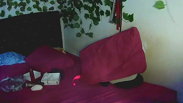 fresa caliente online show from 03/08/25, 10:24