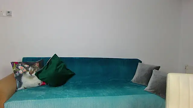 Snapshot of SaraDaisy chatting on 02/26/25, 08:58 SaraDaisy online show from 02/26/25, 08:58