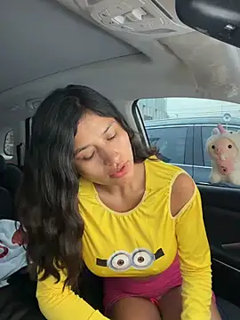 sexi noemi online show from 03/29/26, 12:29