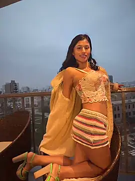 sexi noemi online show from 05/23/26, 11:20