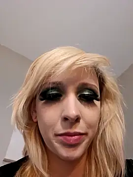AmethystFoxx online show from 03/14/25, 03:25