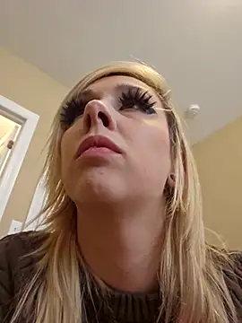 AmethystFoxx online show from 02/15/26, 08:08