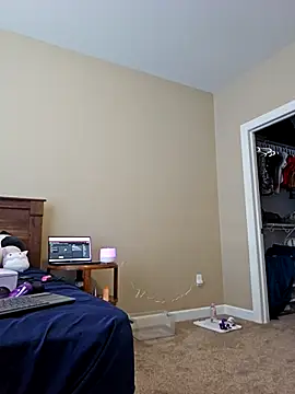 AmethystFoxx online show from 09/16/25, 06:20