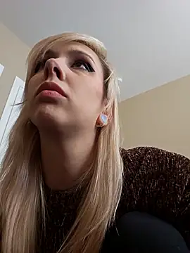 AmethystFoxx online show from 01/14/26, 07:28
