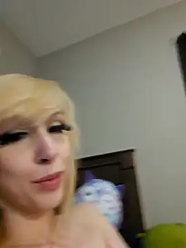 AmethystFoxx online show from 03/02/25, 02:51