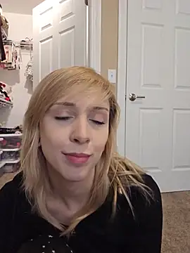 AmethystFoxx online show from 05/21/26, 05:32