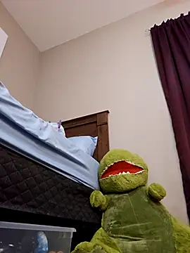 AmethystFoxx online show from 03/20/25, 04:07