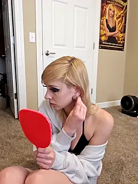 AmethystFoxx online show from 03/07/26, 09:20