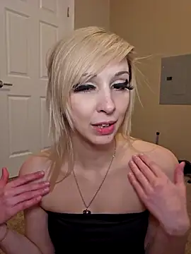 AmethystFoxx online show from 02/17/26, 10:40