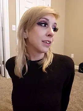 AmethystFoxx online show from 03/05/26, 09:11