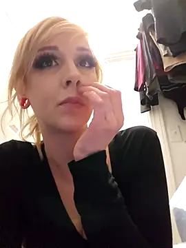 AmethystFoxx online show from 03/31/26, 05:15