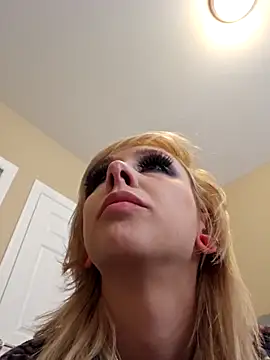 AmethystFoxx online show from 03/14/26, 09:21