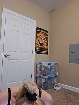 AmethystFoxx online show from 05/17/26, 05:57